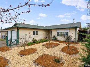 2679 S 11th St, Lebanon, OR 97355