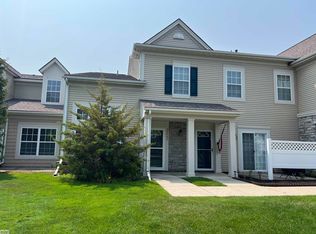 25849 Maritime Cir #274, Harrison Township, MI 48045