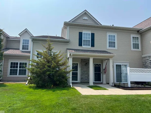 25849 Maritime Cir #274, Harrison Township, MI 48045
