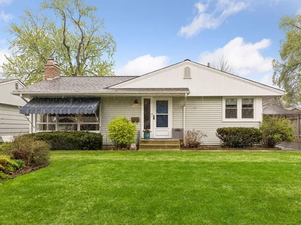 7505 Morgan Ave S, Richfield, MN 55423