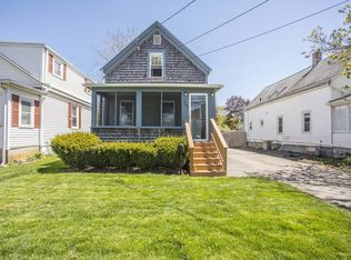 260 South St, Bridgewater, MA 02324