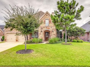 11919 Wind Cove Place Ct, Humble, TX 77346