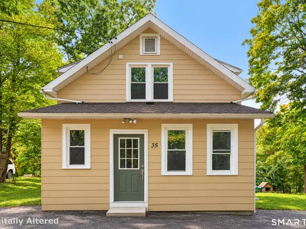 35 Stanley Avenue, Watertown, CT 06779