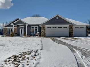 2425 N 110 W, Angola, IN 46703