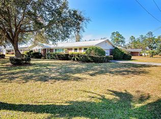 481 Jonathan St, Macclenny, FL 32063