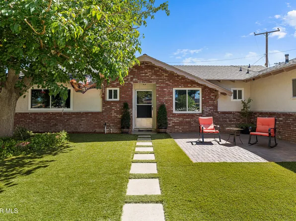 37730 Lasker Ave, Palmdale, CA 93550