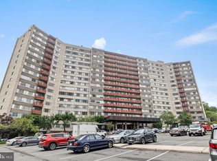 5340 Holmes Run Pkwy UNIT 614, Alexandria, VA