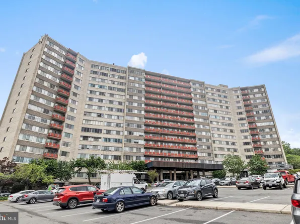 5340 Holmes Run Pkwy Unit 614, Alexandria, VA 22304