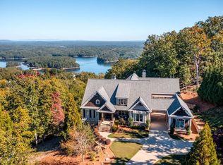 47 Waterside Dr SE, Cartersville, GA 30121