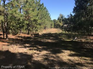 95 & 240 Burtons Ln, Cameron, NC 28326