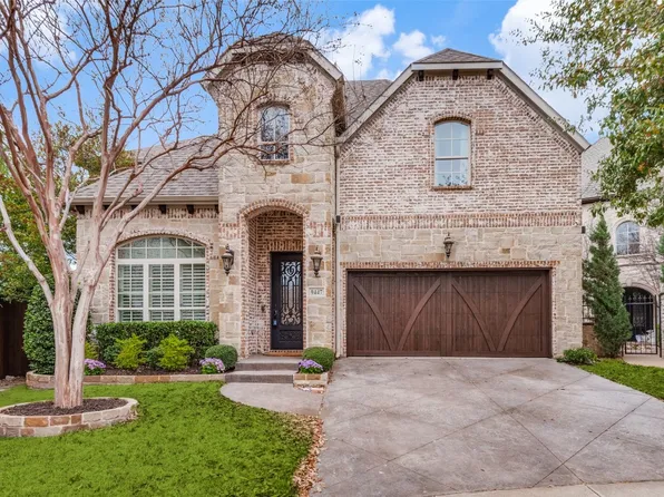 9447 Monteleon Ct, Dallas, TX 75220
