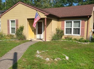 120 Lexington Dr, Little Egg Harbor, NJ 08087
