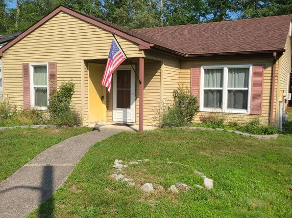 120 Lexington Dr, Little Egg Harbor, NJ 08087