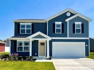 129 Huntingfield St, Snow Hill, MD 21863