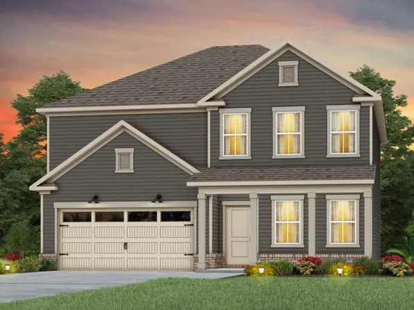 Hampton Plan, Bryton