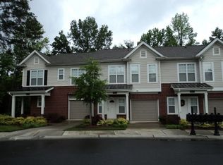 14156 Castle Abbey Ln, Charlotte, NC 28277