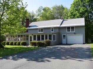 112 Algonquin Rd, West Sand Lake, NY 12196