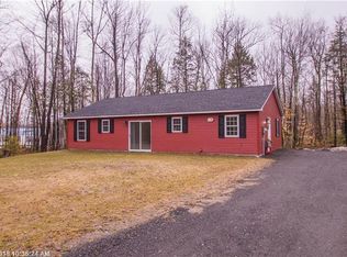 350 Norridgewock Rd, Fairfield, ME 04937