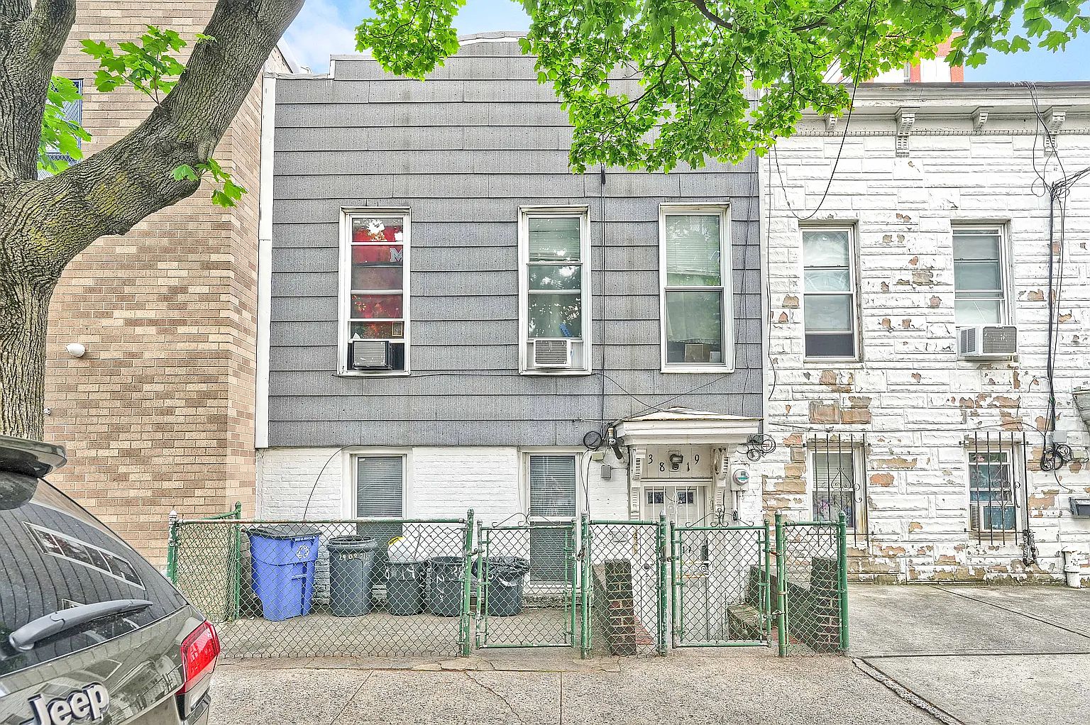 3819 27th St 2FAMILY, Long Island City, NY 11101 Zillow