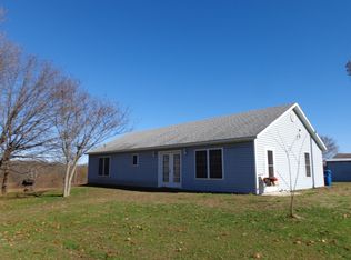 5080 State Road J, Fulton, MO 65251