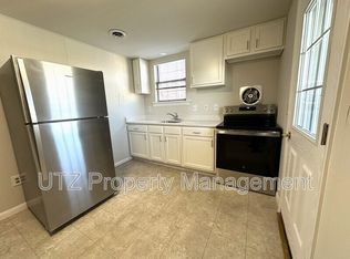 41 Liberty St #A, Westminster, MD 21157