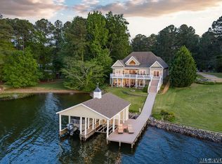 344 Happy Valley Rd, Littleton, NC 27850