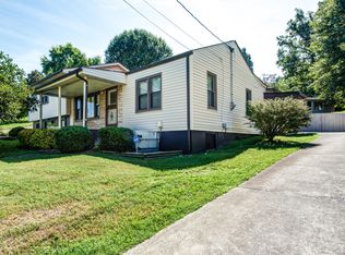2318 Mount Olive Rd, Knoxville, TN 37920