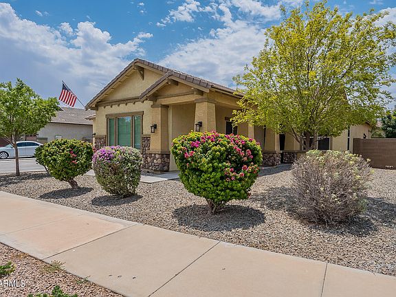 2nd image of 20931 E ARROYO VERDE Drive