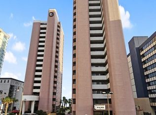 2406 N Ocean Blvd #PENTHOUSE 5, Myrtle Beach, SC 29577