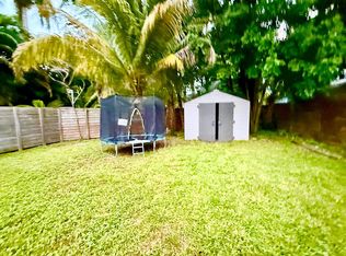 1437 SW 5th Ct, Fort Lauderdale, FL 33312