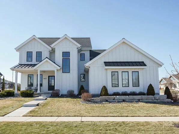 4872 Augusta Drive, Middleton, WI 53597