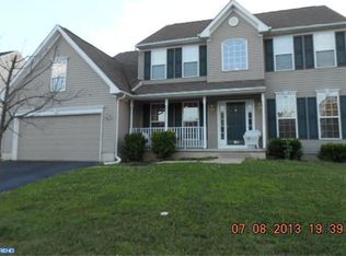 125 Edgar Rd, Townsend, DE 19734