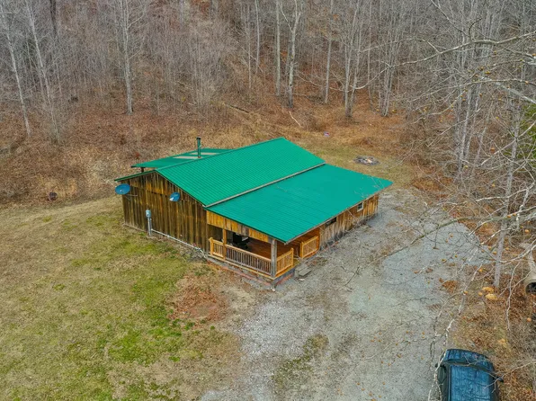 9335 Forkland Rd, Junction City, KY 40440