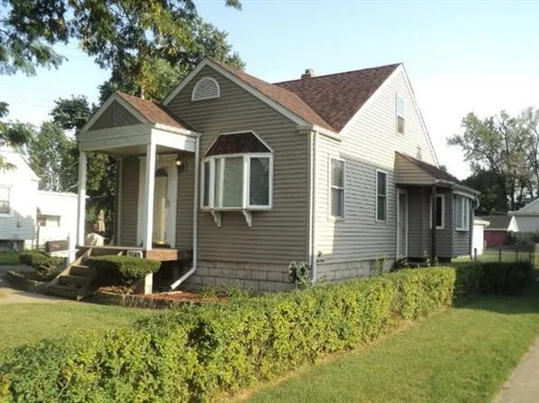 3140 Kenwood St, Hammond, IN 46323