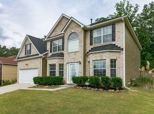 3503 Umatilla Ln SW, Atlanta, GA 30331