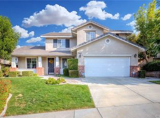 16753 Carob Ave, Chino Hills, CA 91709