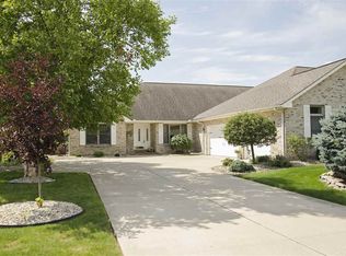 758 Willowridge Dr, Kokomo, IN 46901