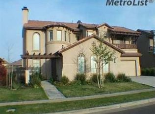 4425 Anatolia Dr, Rancho Cordova, CA 95742