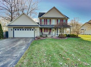 78 Long Pond Rd, Rochester, NY 14612