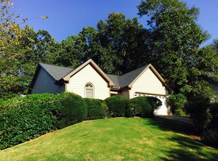 240 Wakefield Trce, Athens, GA 30605