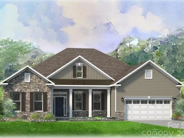 134 Adalyn Ivy Ln #7, Mooresville, NC 28115