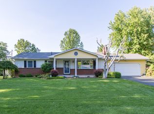 4940 Johnanne Dr, Groveport, OH 43125