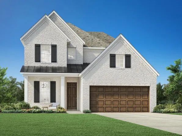 Blaise Plan, Evergrove - Cedar Collection