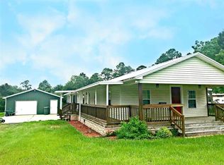 8745 Phelps Ln, Pensacola, FL 32526