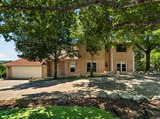 25819 WHATA VW, San Antonio, TX 78260
