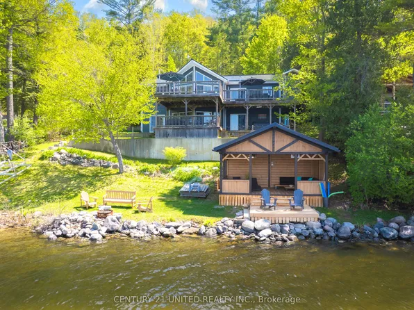 64 Sunnybrae Ln, Trent Hills, ON K0L 1Y0