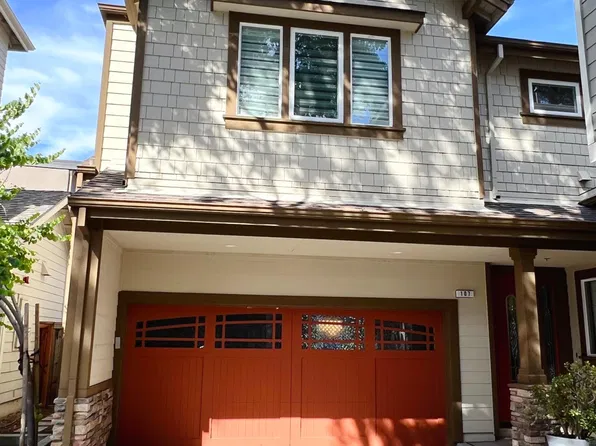 107 Mirabel Pl, San Carlos, CA 94070