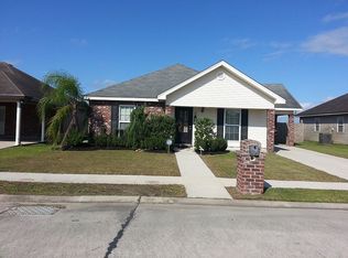 311 Daralyn Dr, Houma, LA 70363
