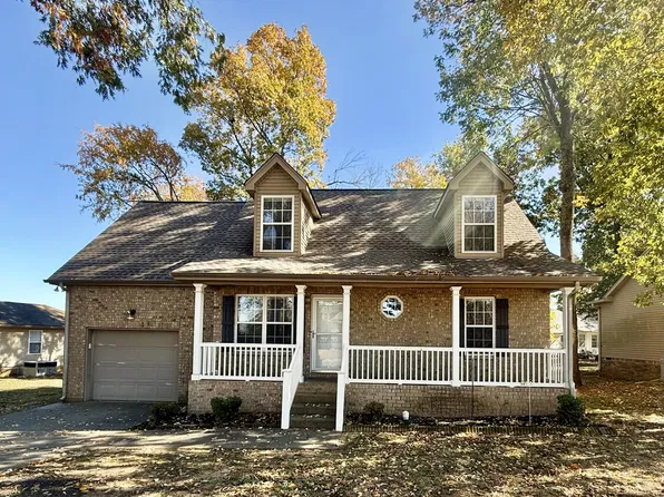 1315 Northlynn Dr, Lebanon, TN 37087