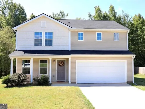386 Village Creek Dr, Chatsworth, GA 30705